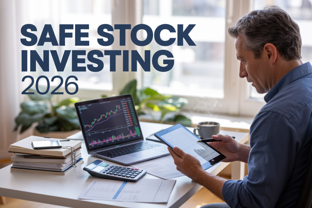 Stock Investing